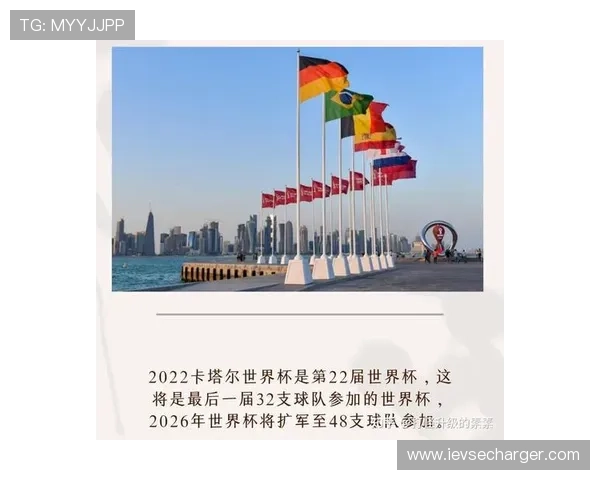 全面掌握世界杯规则大全图解，带你深入了解足球比赛的每一个细节