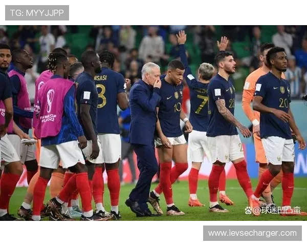 法国队在世界杯夺冠背后的战术分析与关键球员表现