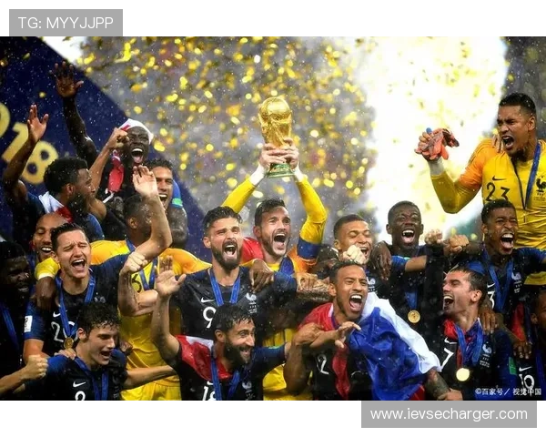 欧洲区世界杯预选赛历史回顾与未来发展趋势展望