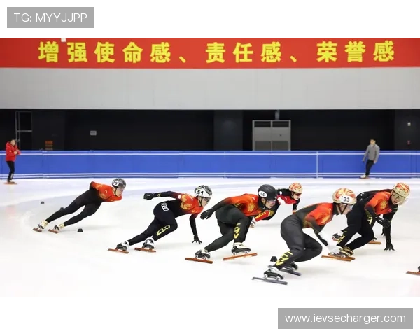 短道速滑世界杯的训练方法与备战策略,运动员如何科学提升速度与耐力